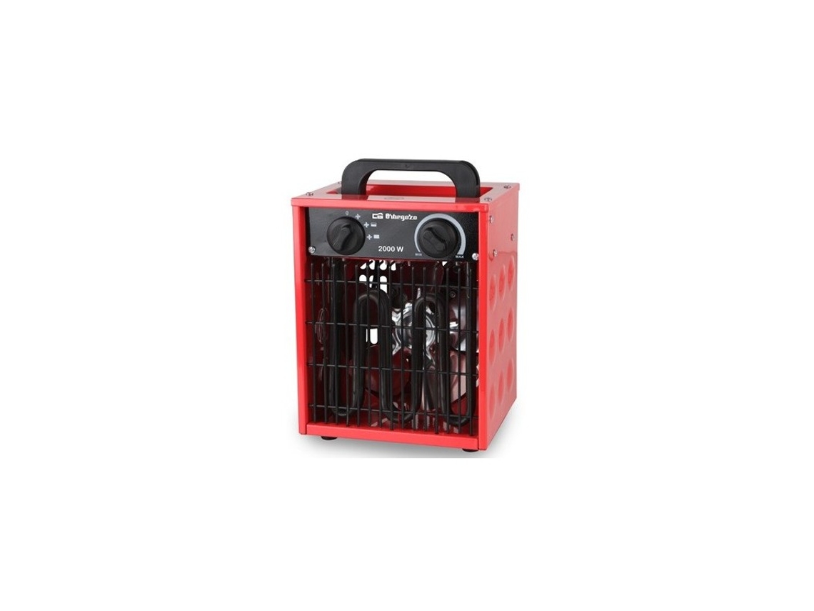 Termoventilador ORBEGOZO Fhi 2000 2000W