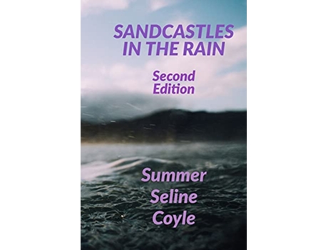 Livro Sandcastles in the Rain The Soulless de Summer Seline Coyle (Inglês)