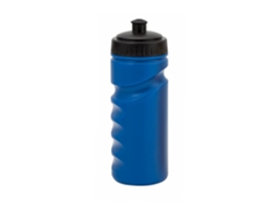 Bidão De 500 Ml Feito De Pe Resistente Dam