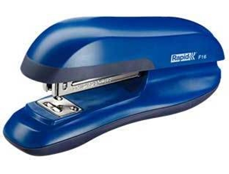 Agrafador  F16 (N.º 24/6 - Capacidade para 20 Folhas)