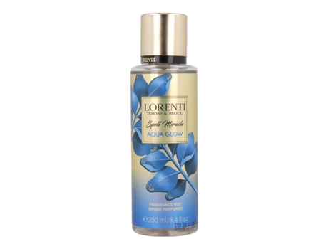 Bruma Facial Lorenti Aqua Glow (250 Ml)