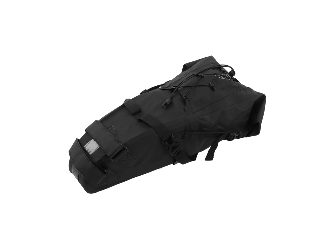 Bolsa de Selim de Bicicleta Grande Mali