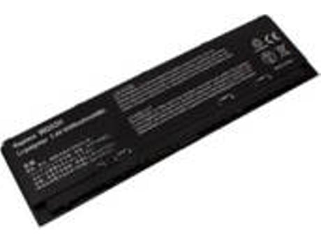 Bateria MICROBATTERY Li-Ion 6000mAh