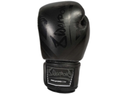 Luvas de Treino de Boxe Tailandês 8 WEAPONS Shift
