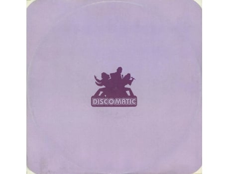 Vinil Magic Of Music / Music Down Discomatic
