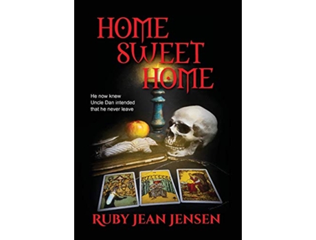 Livro Home Sweet Home de Ruby Jean Jensen (Inglês - Capa Dura)