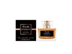 Perfume de Sândalo Estilo Madeira
