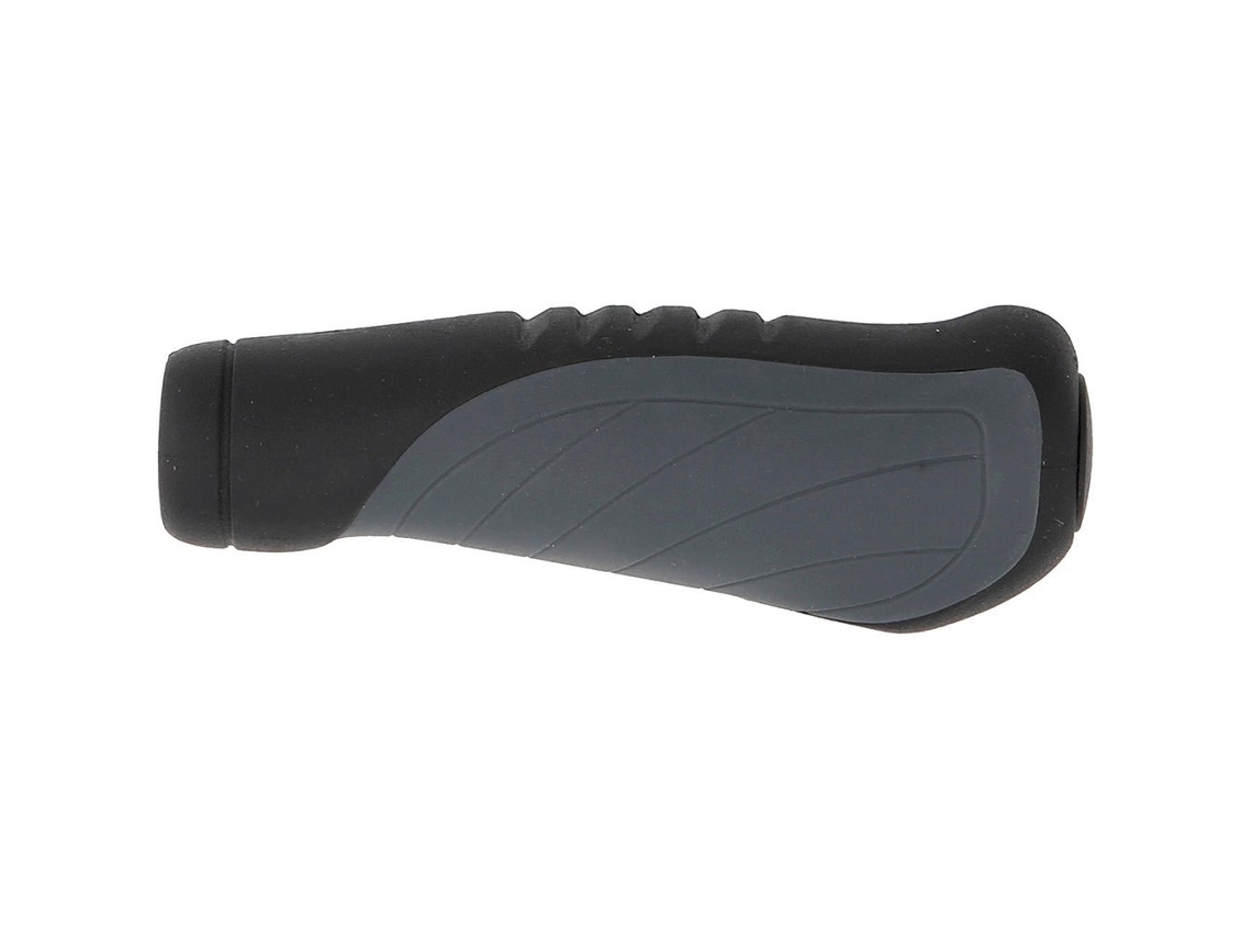 Punhos Tour Ergo Preto 135 / 92 Mmcontec
