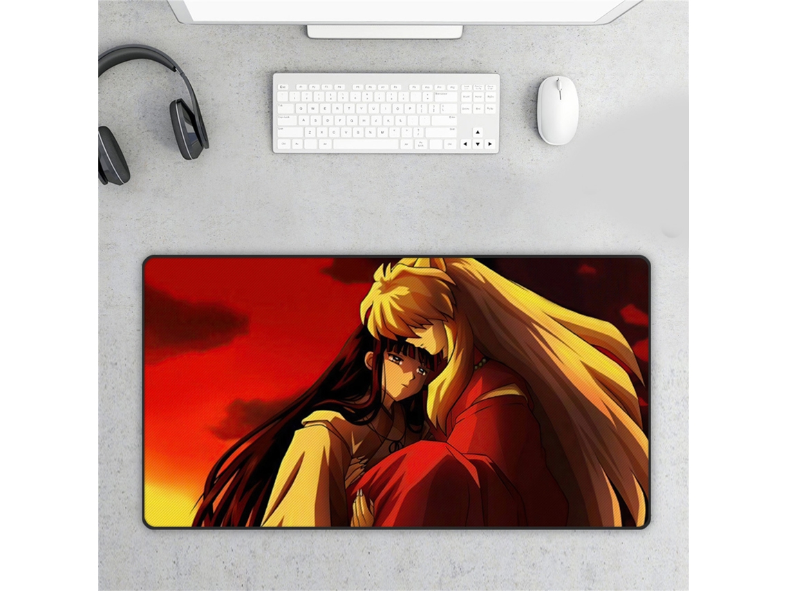 Mouse Pad LAXISCREED À Prova D'água e Anti derrapante