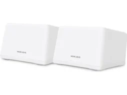 Sistema Mesh TP-LINK Mercusys Halo H47Be (2-Pack)