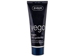 Gel de Barbear ZIAJA Men (65ml)