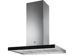 Exaustor de Ilha ELECTROLUX LFI769X (615 m3/h - 89.8 cm - Inox)