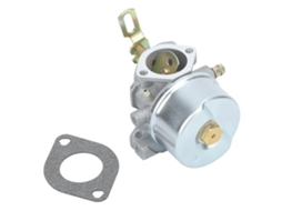 Carburador de substituição para Tecumseh 640349 640052 640054 8hp 9hp 10hp Hmsk80 Hmsk90