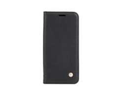 Capa de Telefone Samsung S9 EOOCOO (com suporte, cobertura total)