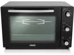 Mini-forno PRINCESS 112756  (Capacidade: 45 L - 1800 W)