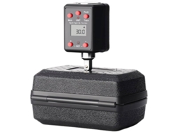 Adaptador Digital Para Chave De Torque De 1/4", 3/8", 1/2" E 3/4", Resist., 0,3-600 Nm Com Modos De Pico E