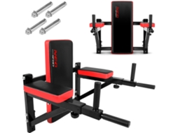 Barra De Inmersão De Pared Ns-320 Fortalece Tu Entrenamiento En Casa