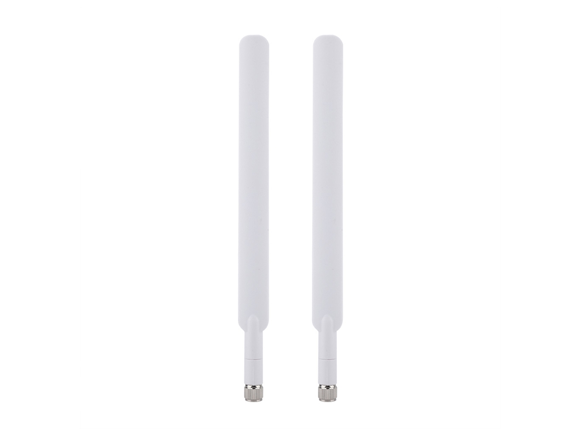 Antenas 4G LTE de 5 dBi com Conector SMA para Roteadores Huawei B310, B593, B315s e E5186s Marca