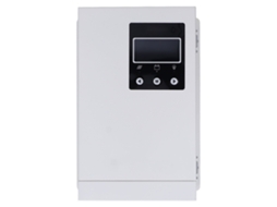 Controlador de carga MPPT inteligente com vários modos de carregamento e Bluetooth 12 V 48 V 100 A