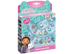 Gabby's Dollhouse Puffy Pulsera para Niños Ref 353395929 Nuevo