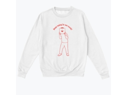 Unisex New Records Sweatshirt-xxxl