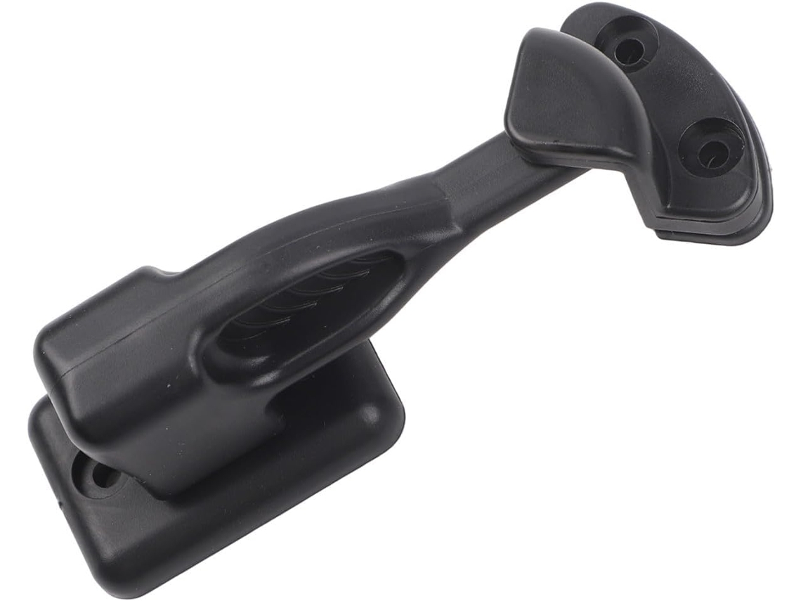 Fecho Magnético De Nylon Para Portas Armários Trailers E Barcos -