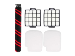 Acessórios de Aspirador 800 900 Series 860 870 880 890 966 980 Escova Lateral Principal Filtro