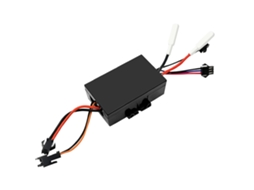 Placa Mãe Para Dualtron Victor Limited 2024, Luxury, Luxury Plus 2024 E Luxury 2024 Original Preto