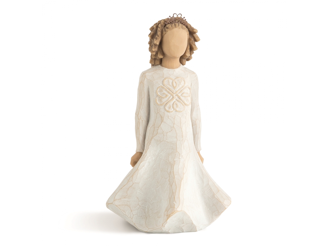 Figura Irish Charm By WILLOW TREE