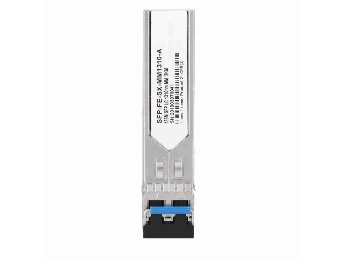 Módulo Óptico Sfp fe LAXISCREED 2km 100mb