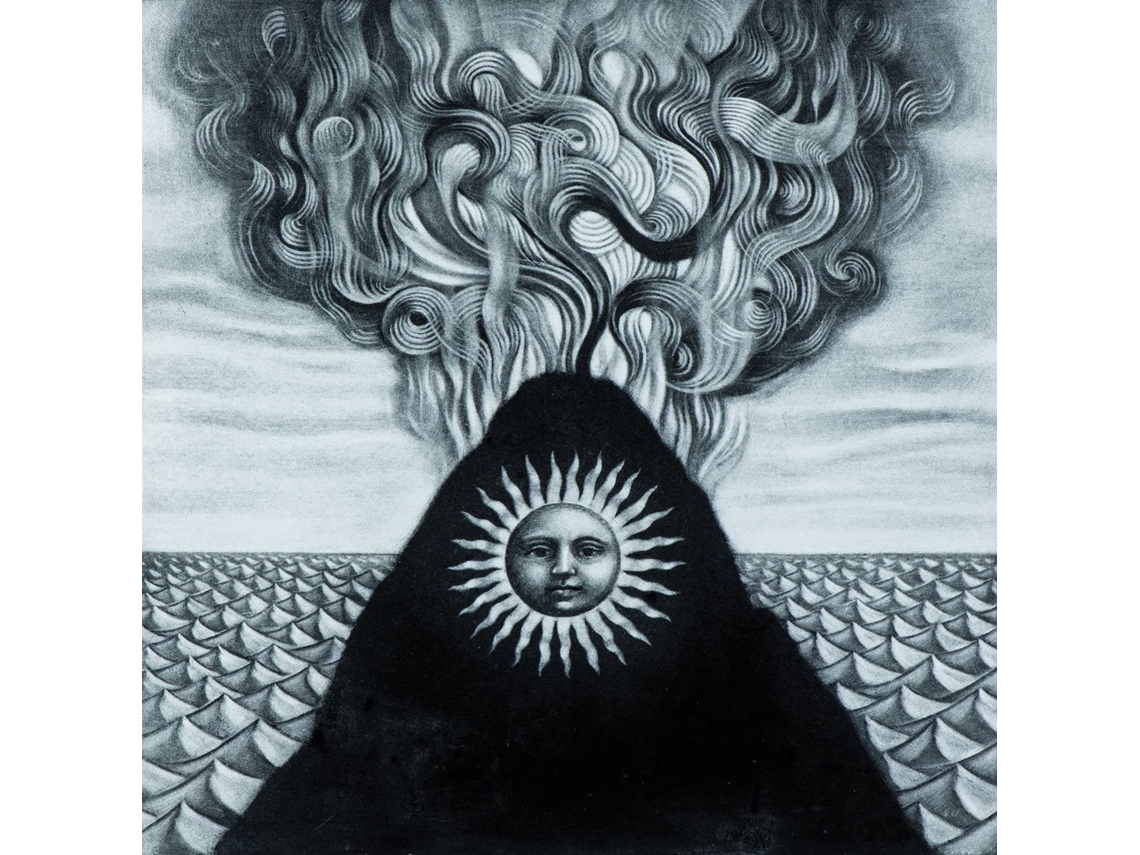 Vinil Gojira - Magma