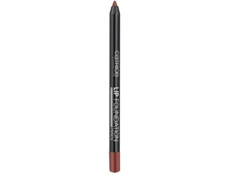 Delineador de Lábios Lip Foundation  (1,3 g) - 050-cool brown! 1,3 gr