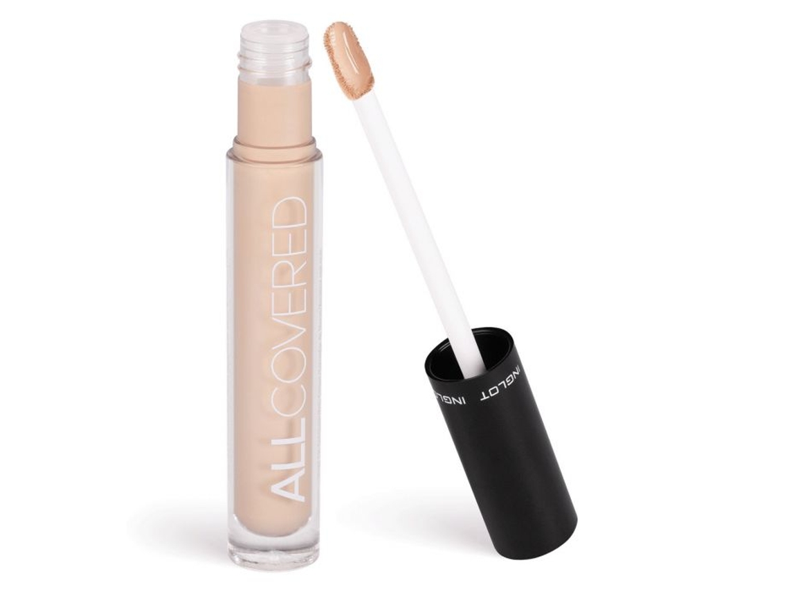 Corretivo All Covered Under Eye INGLOT