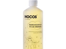 Removedor de Verniz INOCOS Unhas De Imersão (500 ml)