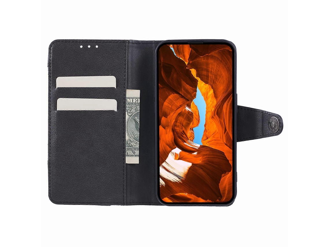 Capa Telemóvel Crazy Texture Proteção Para Xiaomi Xiaomi Redmi Note 13 Veanxin