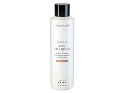 Löwengrip Good To Go Dry Shampoo Jasmine & Amber 250ml