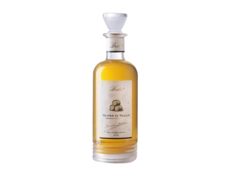 Aguardente Grappa BERTA DiLidia Stravecchia Piedmont Reserva (0.7 L - 1 Unidade)