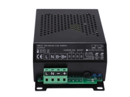 Carregador De Bateria Lbc2403 100-240v