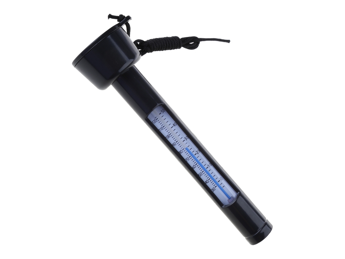 Termômetro Flutuante à prova d'água com cordão AQUAFORGE