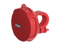 MAIR Alto-Falante Bluetooth Nível 7 para Ciclismo Ao Ar Livre Subwoofer À Prova D'Água