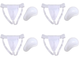 Protetor Genital Masculino SFUSHOS