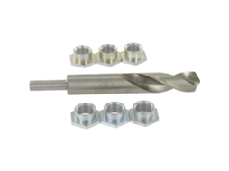 Var Derailleur Hanger Repair Kit