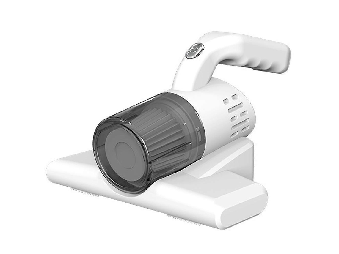 Aspirador De Ácaros Sem Fio Com Luz Uv Potente, Para Casa, Colchões E Sofás