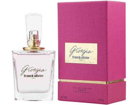 Perfume   Giorgia Eau de Parfum (75 ml)