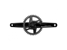 Pedaleira SRAM Rival 1X D1 Quarq Pm Dub Wide