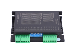 Driver de Motor de Passo 2 fases para Séries 20/28/35/42 Dc24~40v S/MARCA