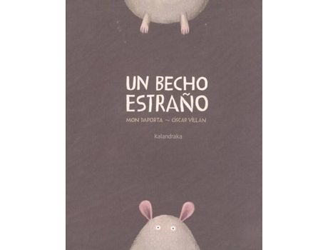 ZEBLAZE - Livro Un Becho Estraño Livro Un Becho Estraño