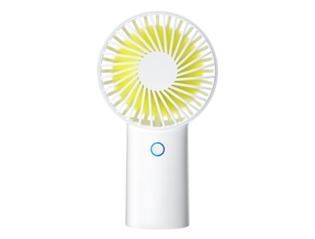 Ventoinha Portátil JISULIFE F2