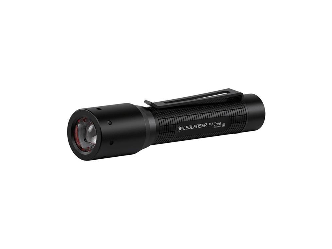 Lanterna Led Lenser P3 Core Aquaforge