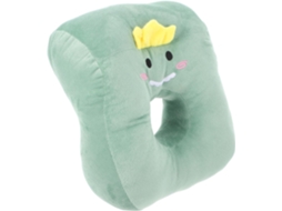 Travesseiro Ergonômico Para Dormir Com Almofada Respirável Para As Orelhas, Resistente Ao Desgaste, Leve E Portátil.